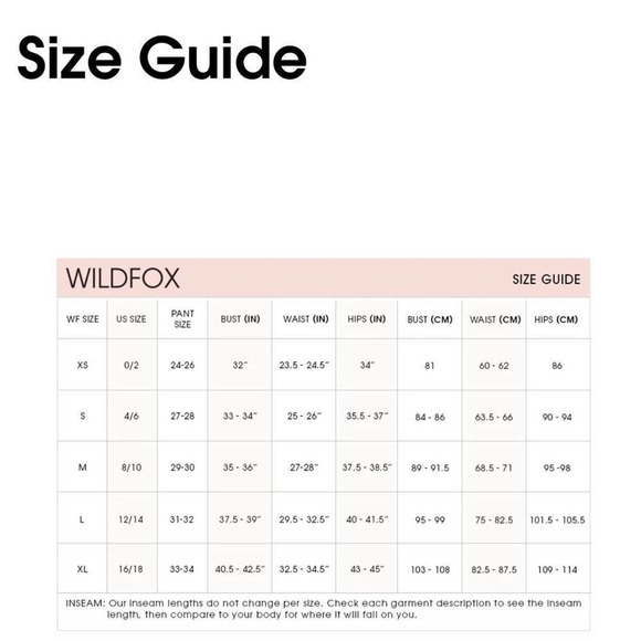 NWT Wildfox Easy Does It‎ Shirt - Picture 4 of 5